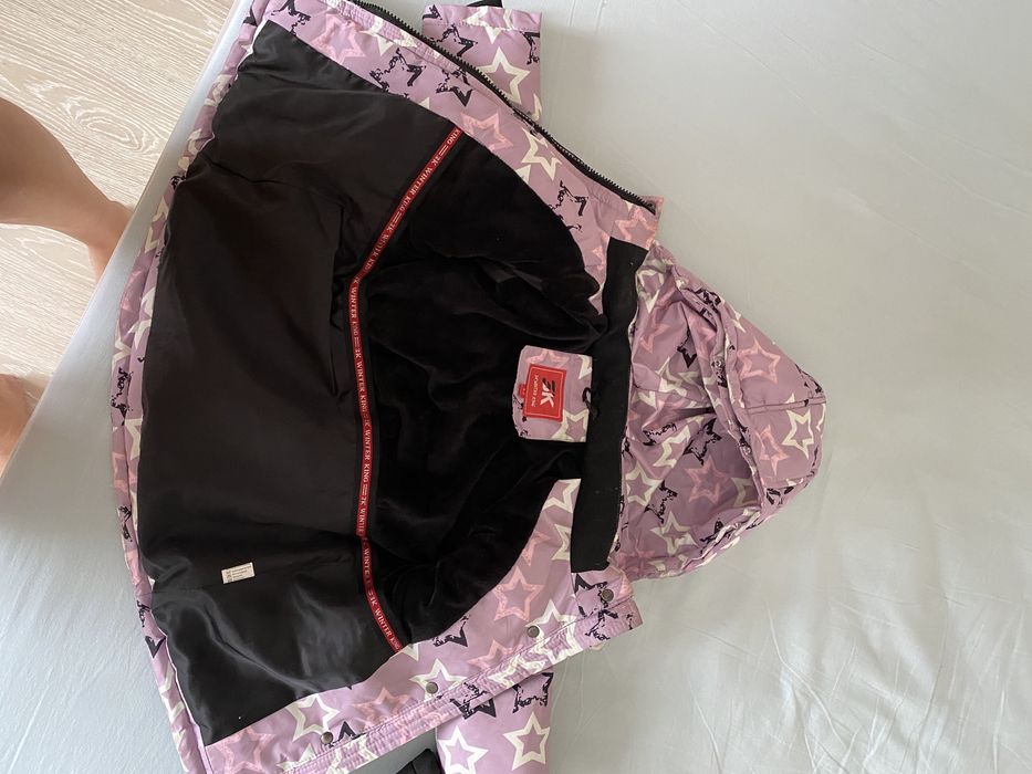 Продам комбинезон