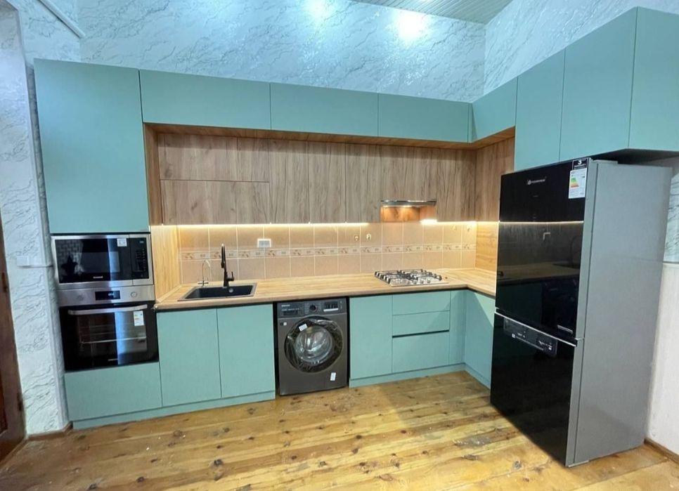 Мебел  на  заказ