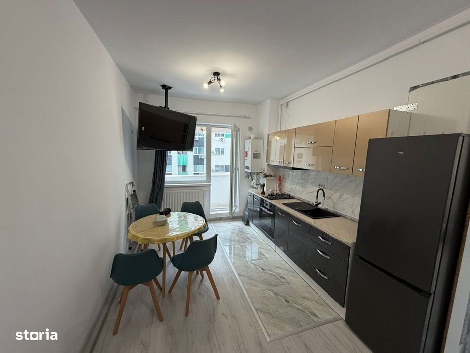 2 Camere | Decomandat | Weiner Palada | Bloc Nou | Mobilat Utilat Comp