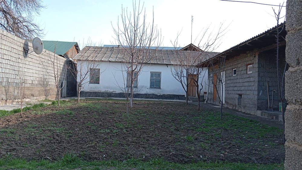 Новый дом продаётся