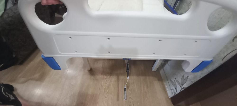 Продаётся кровать для лежачих больных