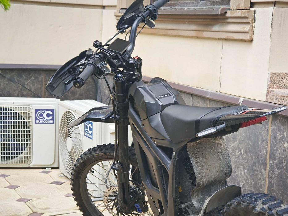 Talaria Sting Pro 5 | 13 кВт | Талария | электромотоцикл