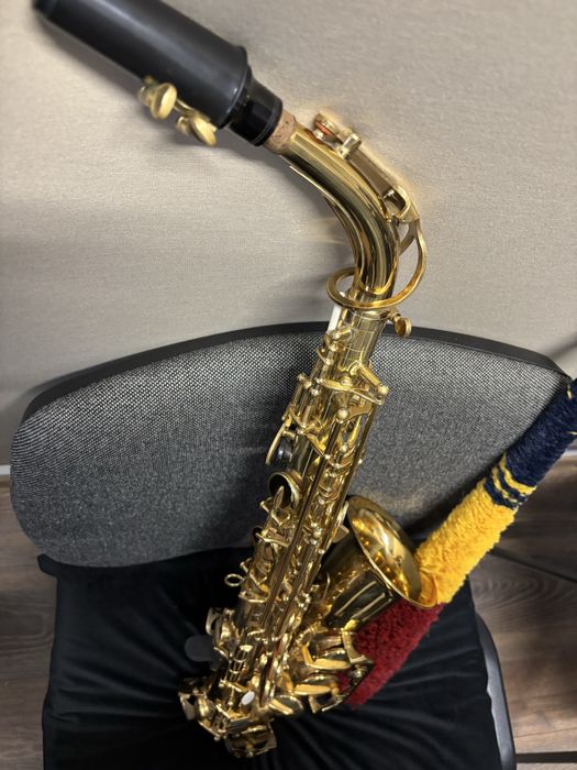 Saxofon alto windsor