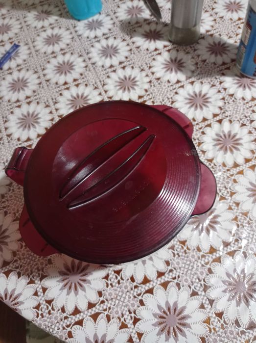 Продукти на Tupperware