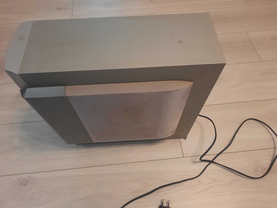 Vand Subwoofer Jvc