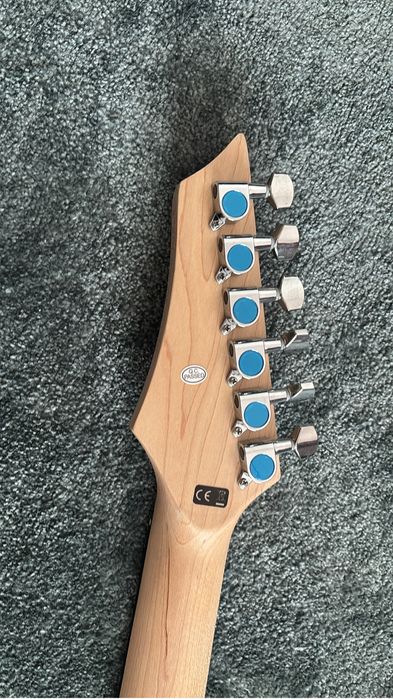 Chitara electrica junior