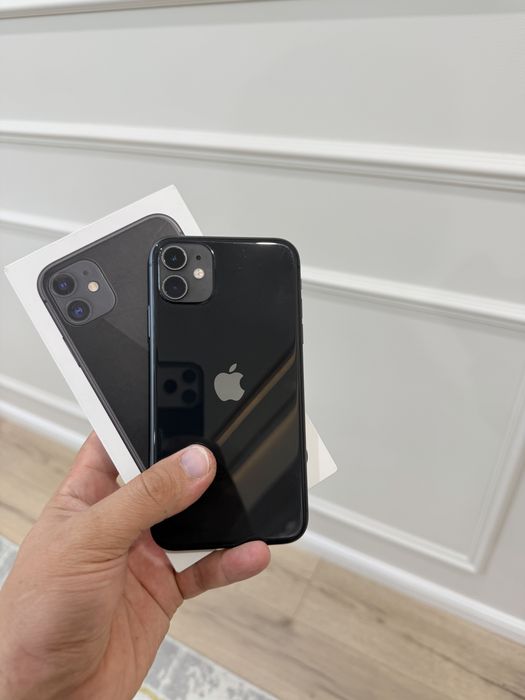 iphone 11 -128gb