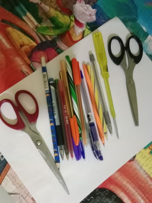 Продам набор канцтоваров