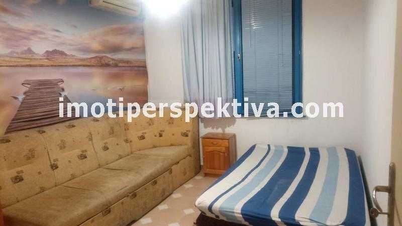 Продава се Тристаен апартамент в Пловдив, Кършияка - 104 кв.м за 834 €/кв.м - Снимка #2