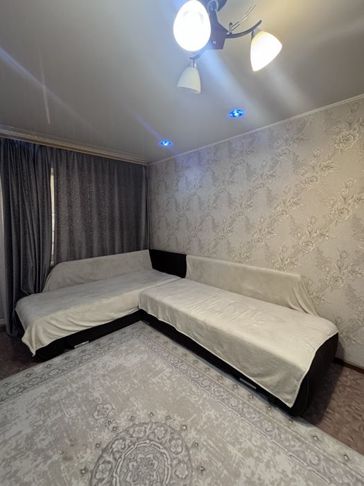 Продам угловой диван, шкаф