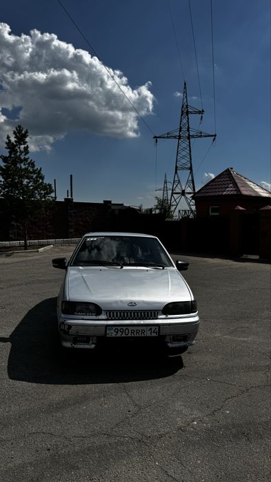 Продам ваз 2114