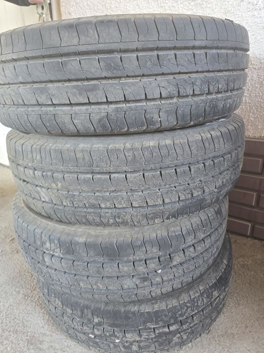 Продам шины усиленные