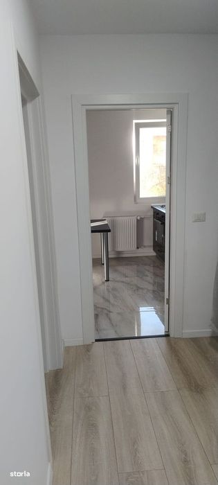 Apartament cu 2 camere Piata Sudului - Emil Racovita