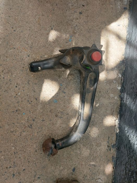 Продам фаркопы в