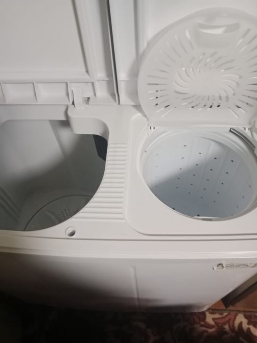 Продается полуавтомат.