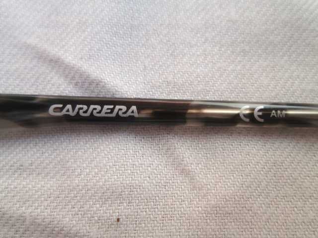 CARRERA unisex оригинални диоптрични очила.
