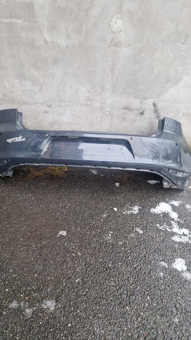 Bara spate vw Golf 7