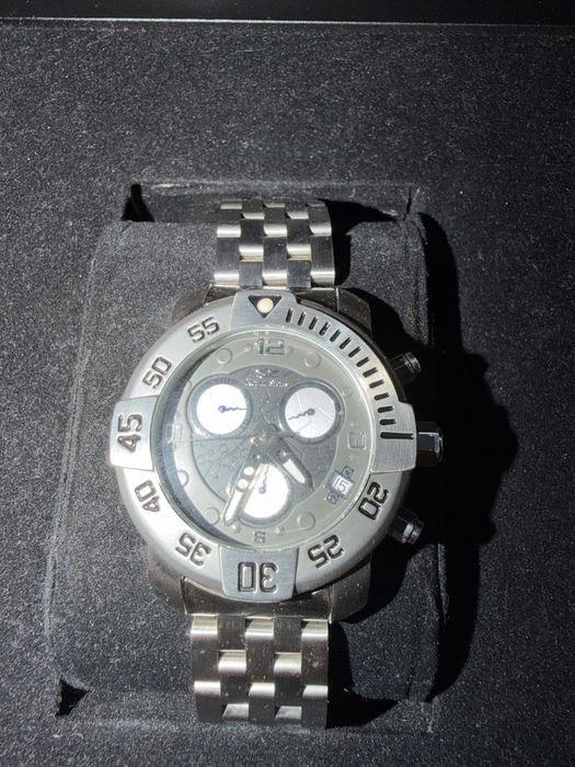 Ceas Royal Swiss original – cutie și acte