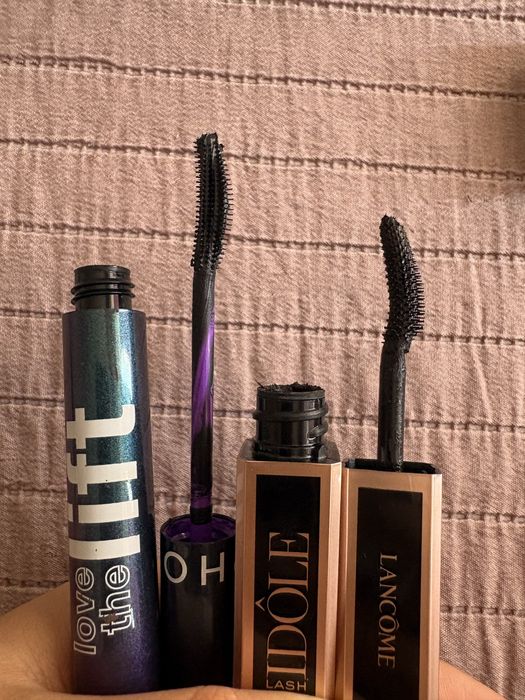 Sephora, lancome, benefit
