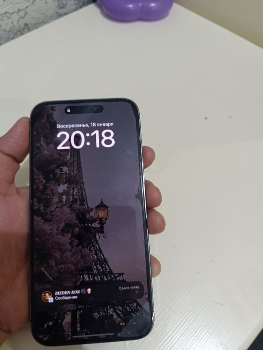 Айфон 14 про мах