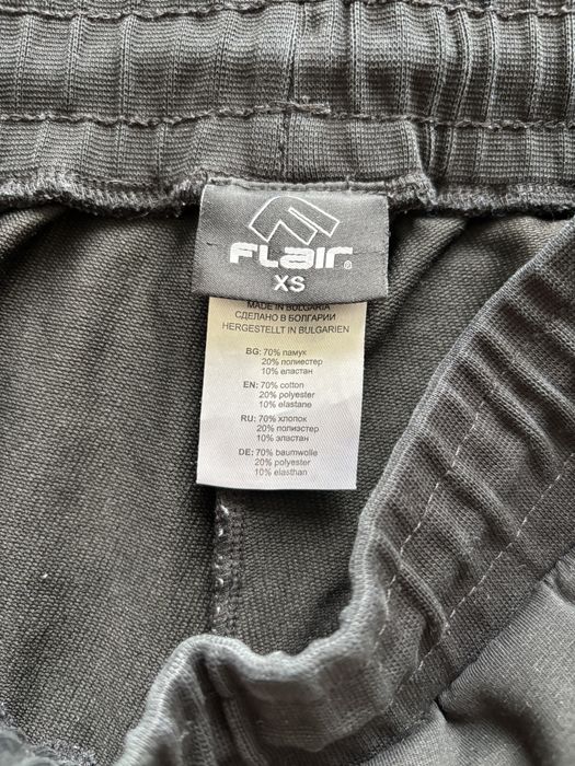 Мъжки спортен екип Flair XS