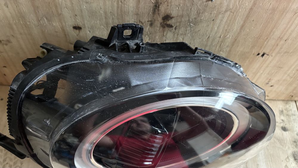 Фар за Mini Cooper F56 F57