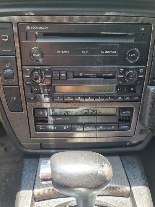 На части !VW Passat B5 Ксенон, Кожа 2.8 193 к.с.