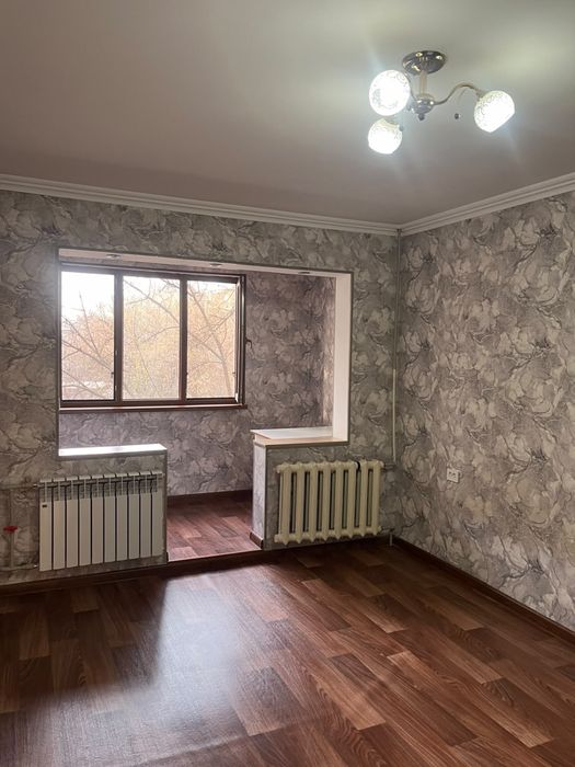 Квартира 2х комн.