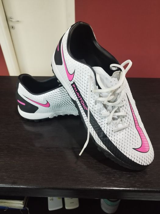 Nike phantom gt.