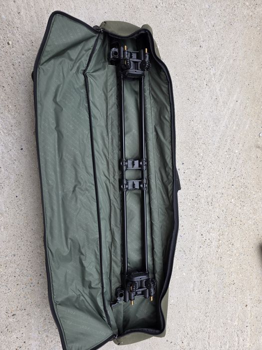 Rod Pod Fox Ranger MK2