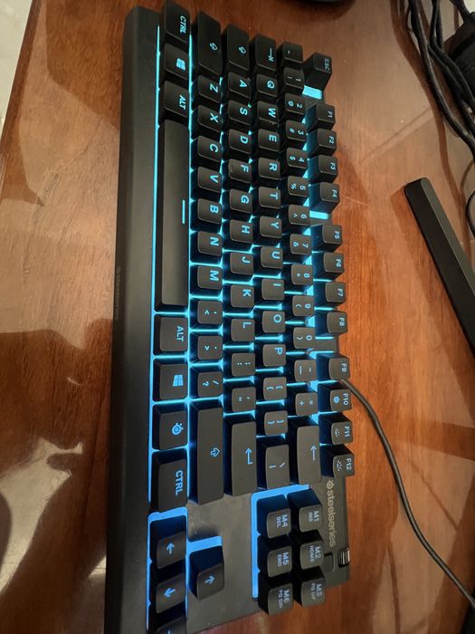 Sistem gaming high end