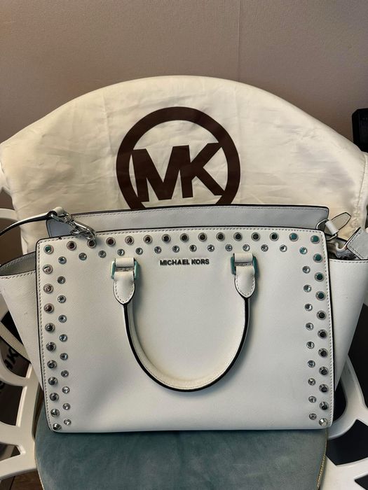 Дамска чанта Michael Kors