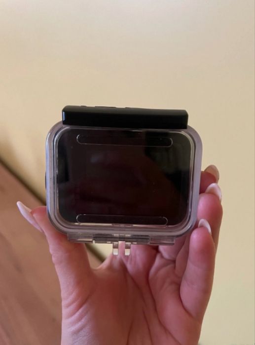 GoPro HERO12 Black+ GoPro HERO8 Black