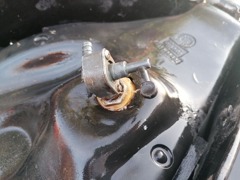 Carene Aprilia Rs 125 EXTREMA Rotax 123