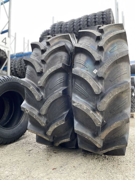 Anvelope noi OZKA 420/70 R28 Garantie 5 ani