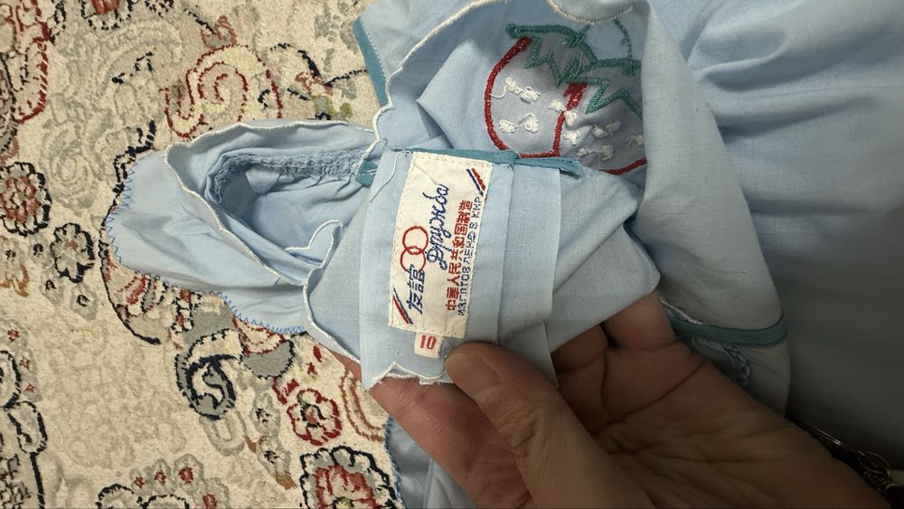 Продам платья для девочек 7-11 лет,Дружба.