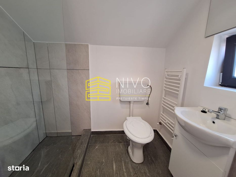 Casă – Tg. Mureș - Str. Depozitelor