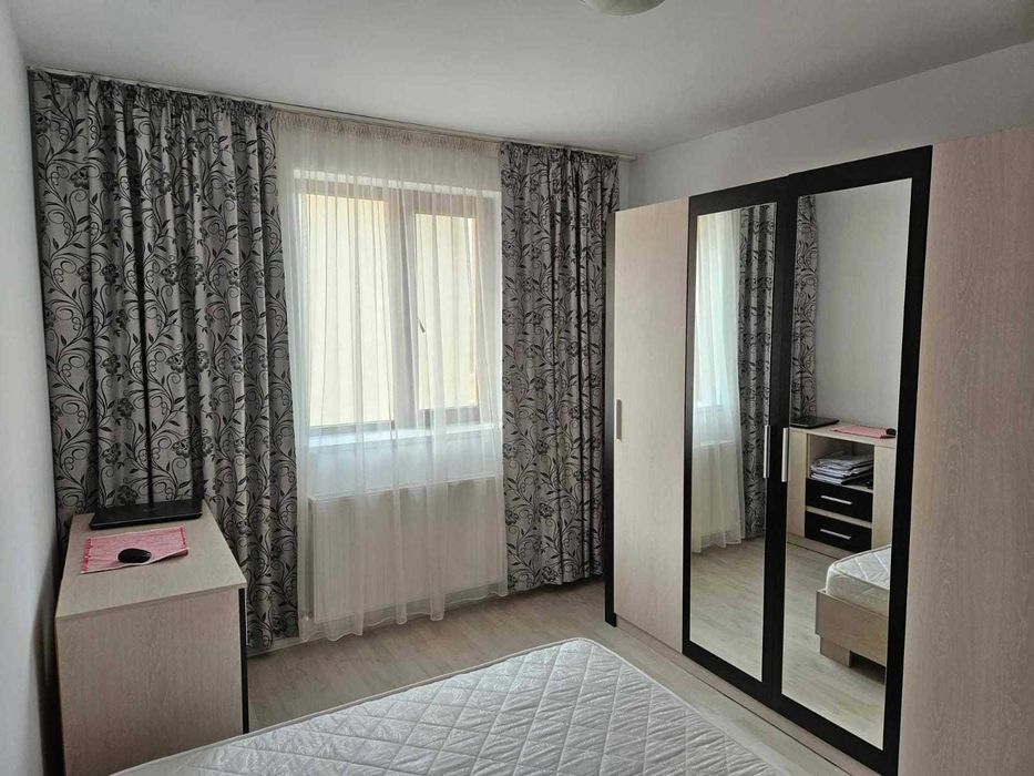 Apartament de inchiriat