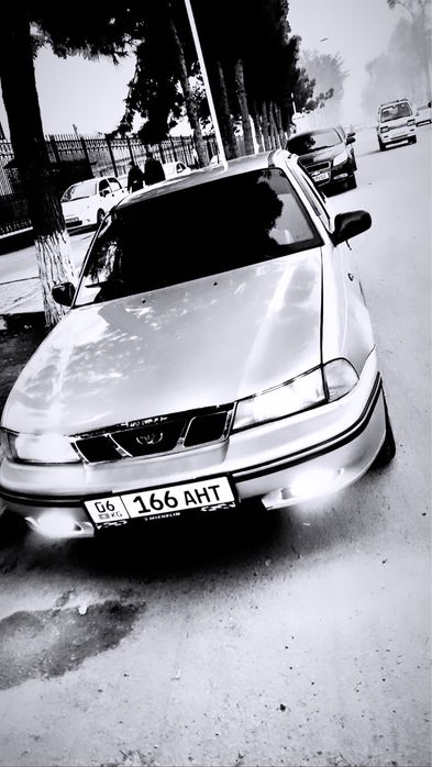 Nexia 1,6 Бензин состояние:хорошая