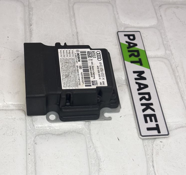 Модул Airbag AUDI A6 A7 C7 4G 4H0959655H
