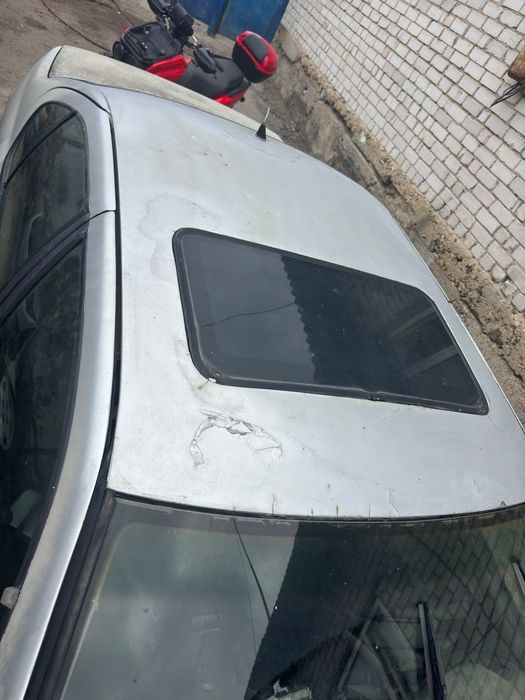 Ниссан примера п11