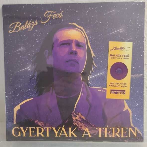 Discuri vinil rock si blues Edda, Deák Bill,Koral,Takáts Tamás