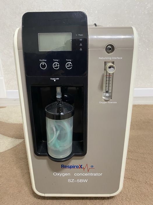 Кислородный концентратор