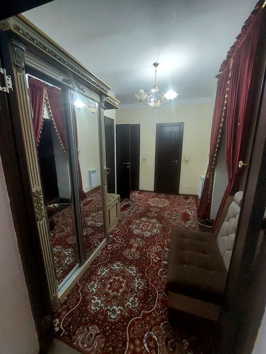 Урганч шахар марказида квартира ижарага