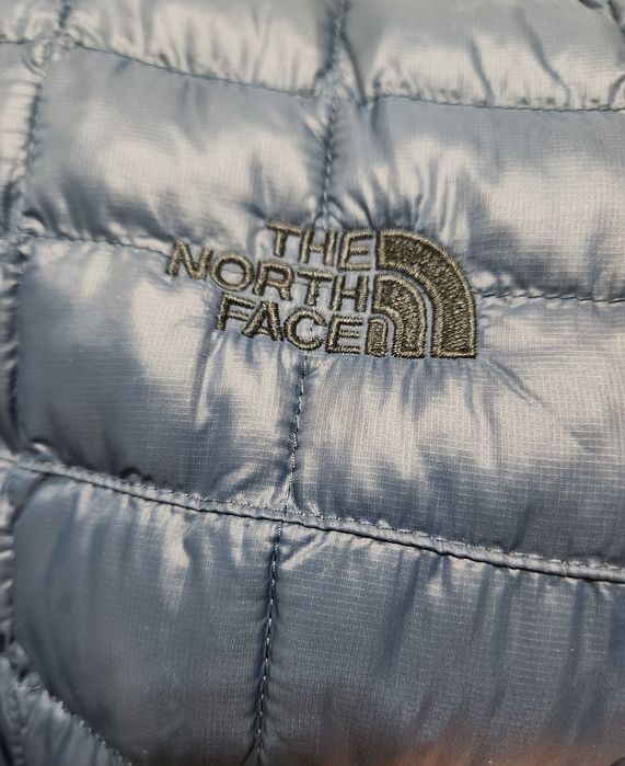 Новая куртка the north face, оригинал.