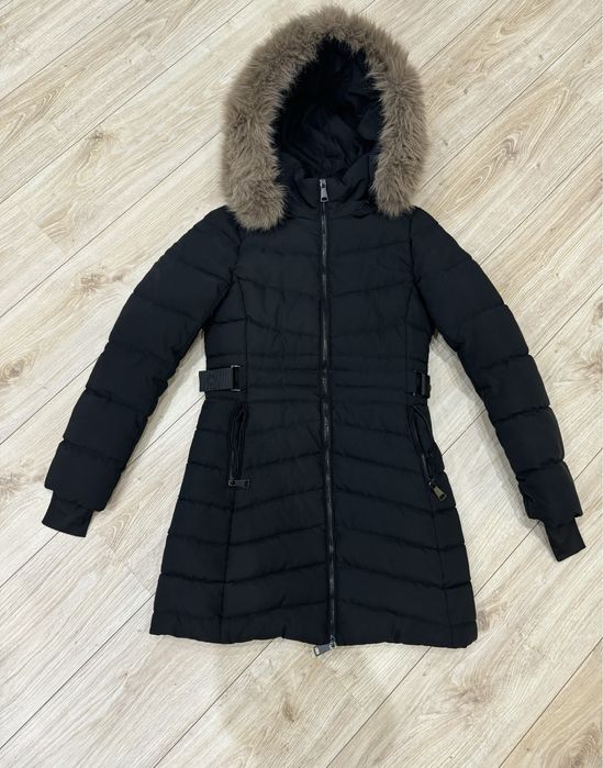 Дамско зимно яке