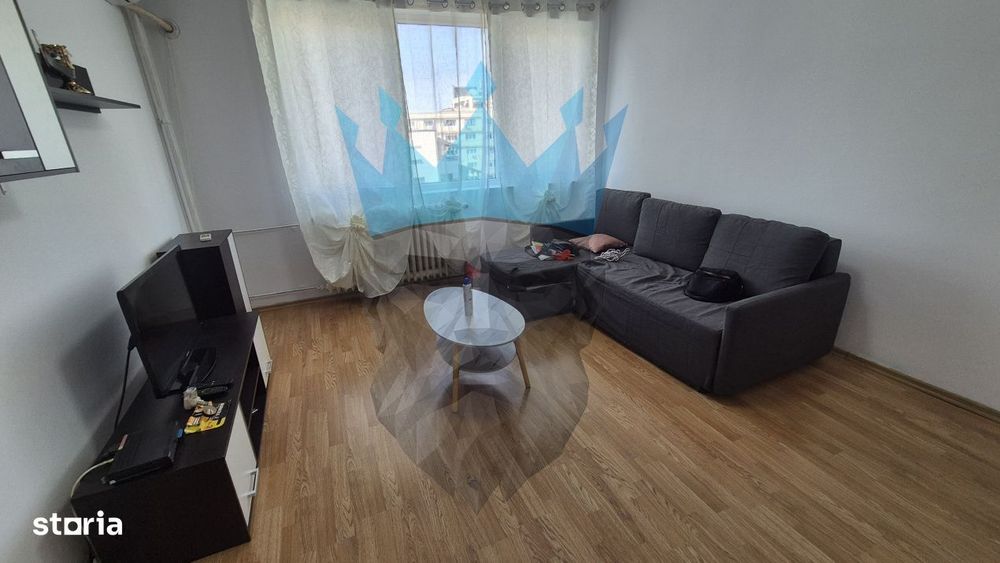 Apartament 3 Camere Piata Unirii Bucuresti — fotografia 3