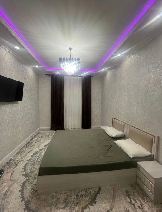 1-комн. квартира, 50 м², Сергелийский район