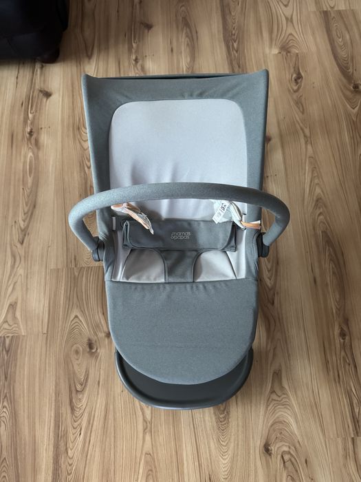 Шезлонг 3 в 1 Mamas & Papas