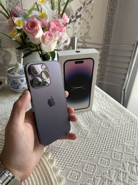 Iphone 14 pro айфон 14 про